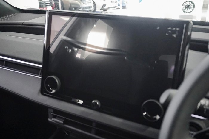 2025 Subaru Solterra AWD