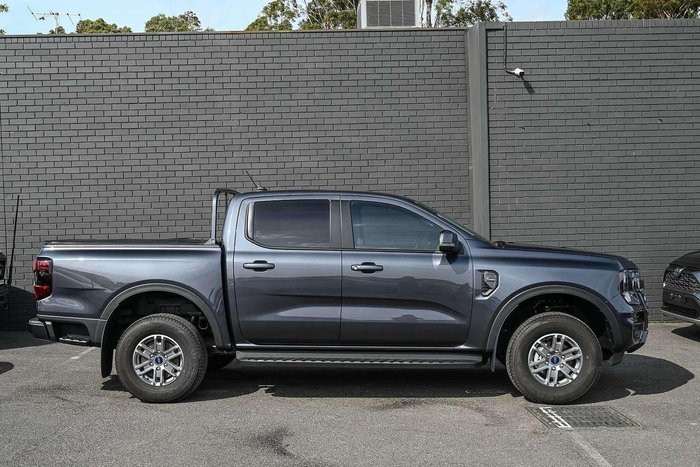 2023 Ford Ranger XLS Hi-Rider