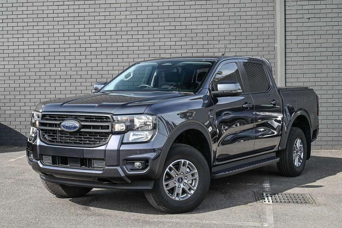 2023 Ford Ranger XLS Hi-Rider