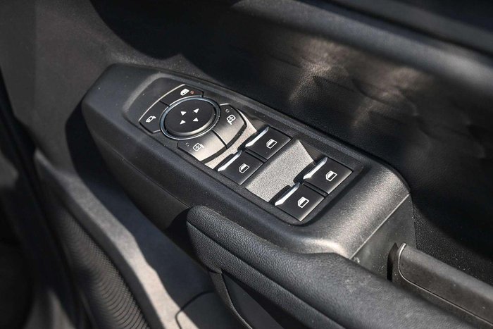 2023 Ford Ranger XLS Hi-Rider