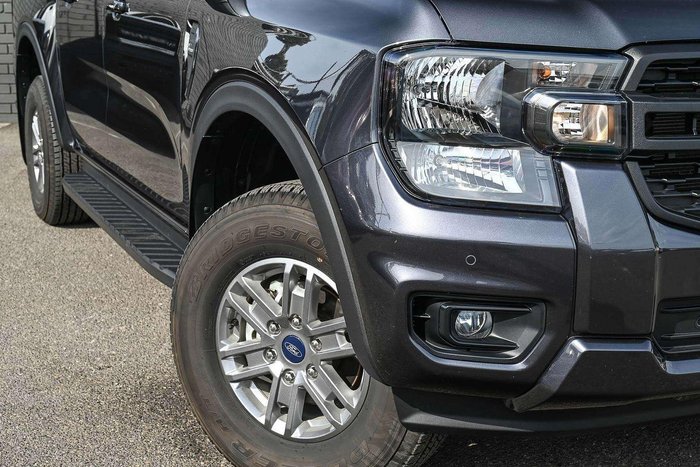 2023 Ford Ranger XLS Hi-Rider