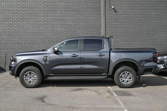 2023 Ford Ranger XLS Hi-Rider