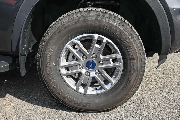 2023 Ford Ranger XLS Hi-Rider