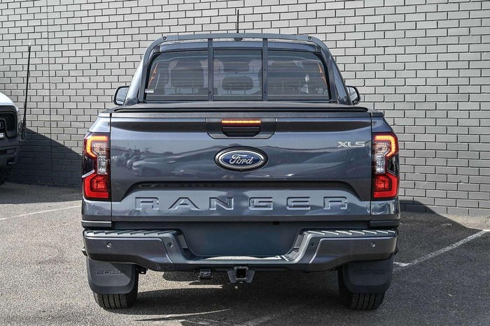 2023 Ford Ranger XLS Hi-Rider