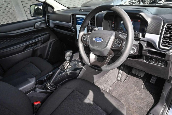 2023 Ford Ranger XLS Hi-Rider