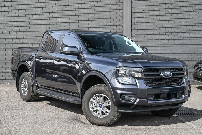 2023 Ford Ranger XLS Hi-Rider