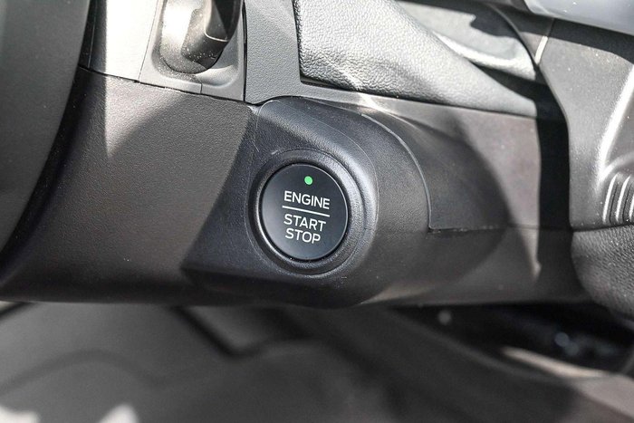 2023 Ford Ranger XLS Hi-Rider