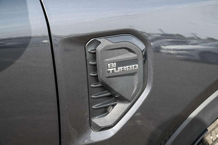 2023 Ford Ranger XLS Hi-Rider