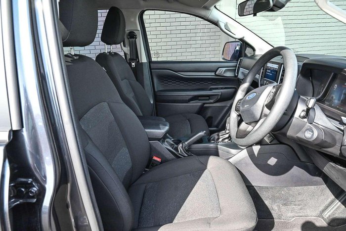 2023 Ford Ranger XLS Hi-Rider