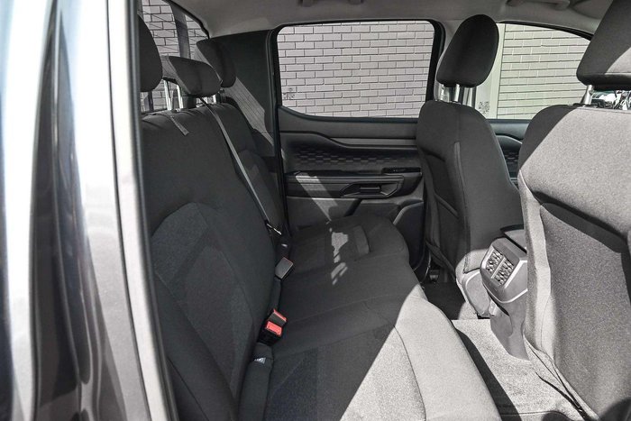2023 Ford Ranger XLS Hi-Rider