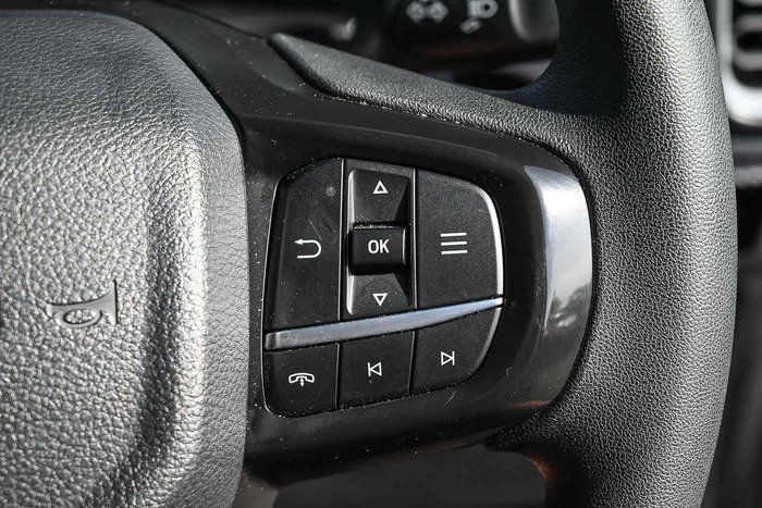 2023 Ford Ranger XLS Hi-Rider