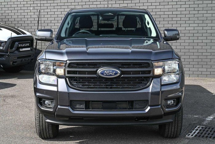 2023 Ford Ranger XLS Hi-Rider