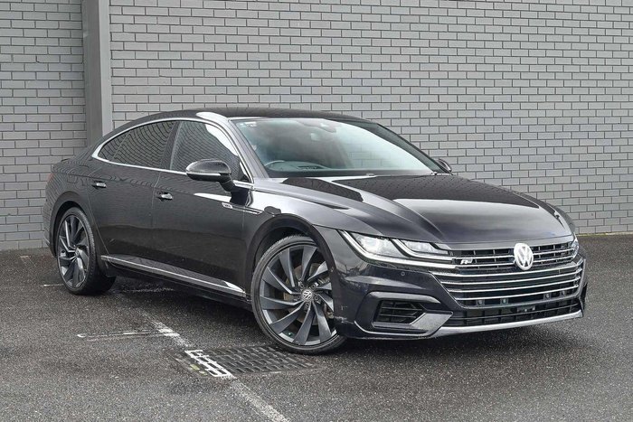 2017 Volkswagen Arteon 206TSI R-Line