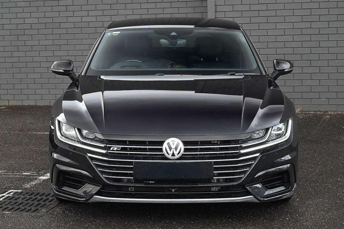 2017 Volkswagen Arteon 206TSI R-Line