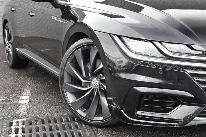 2017 Volkswagen Arteon 206TSI R-Line