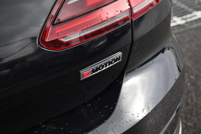 2017 Volkswagen Arteon 206TSI R-Line