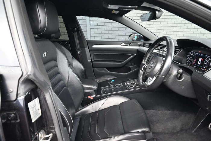 2017 Volkswagen Arteon 206TSI R-Line