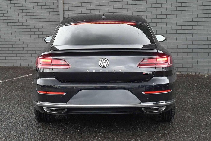 2017 Volkswagen Arteon 206TSI R-Line