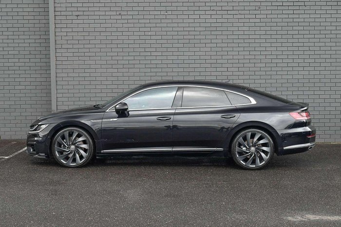 2017 Volkswagen Arteon 206TSI R-Line