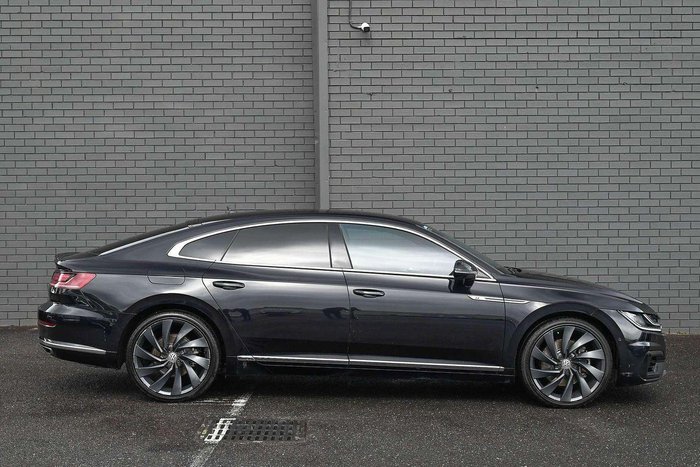2017 Volkswagen Arteon 206TSI R-Line