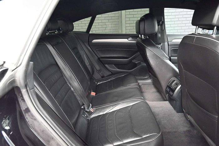 2017 Volkswagen Arteon 206TSI R-Line