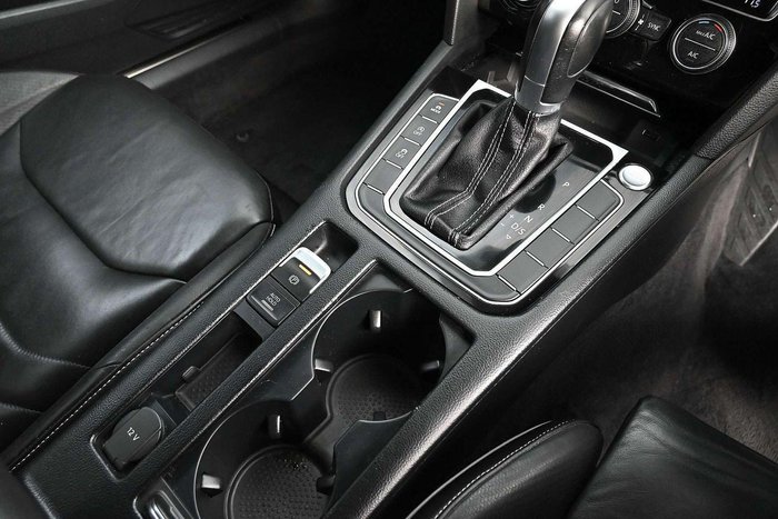 2017 Volkswagen Arteon 206TSI R-Line