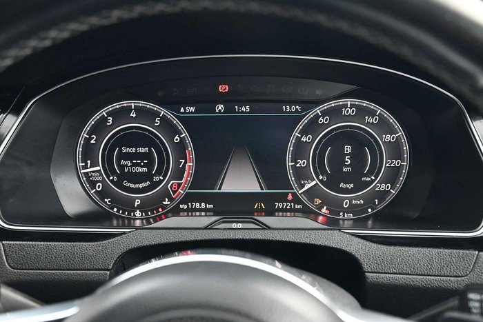 2017 Volkswagen Arteon 206TSI R-Line