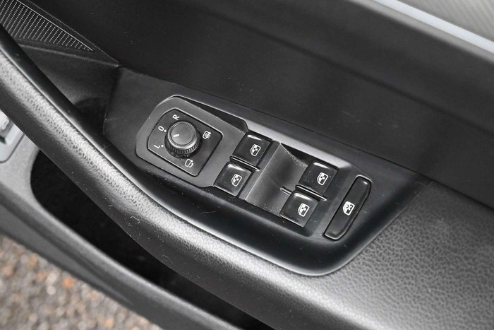 2017 Volkswagen Arteon 206TSI R-Line