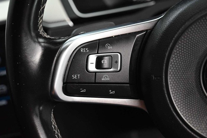 2017 Volkswagen Arteon 206TSI R-Line