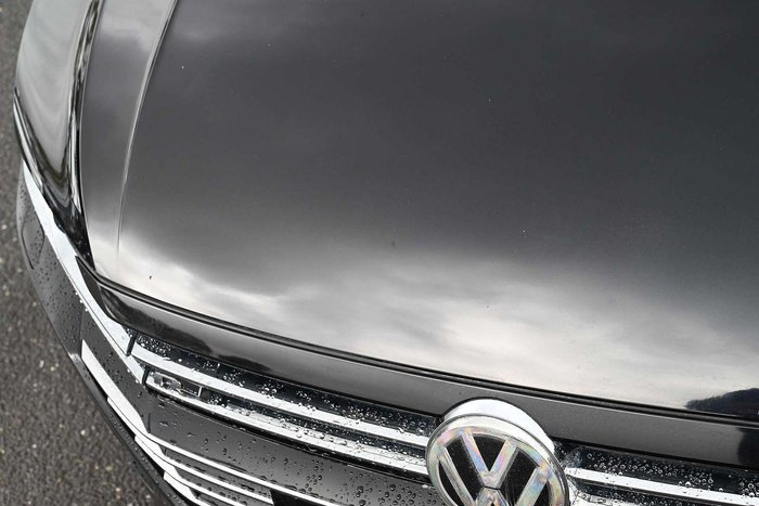 2017 Volkswagen Arteon 206TSI R-Line