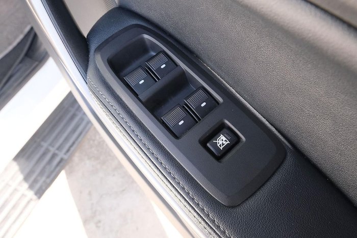 2021 Ford Everest Trend