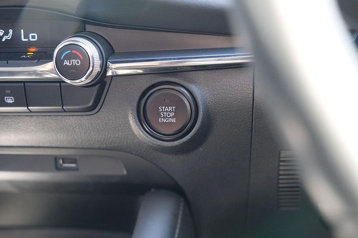 2021 Mazda 3 G20 Evolve