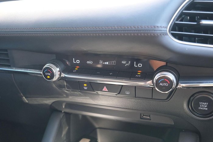 2021 Mazda 3 G20 Evolve
