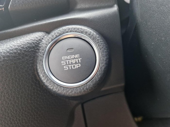 2026 Isuzu MU-X LS-T