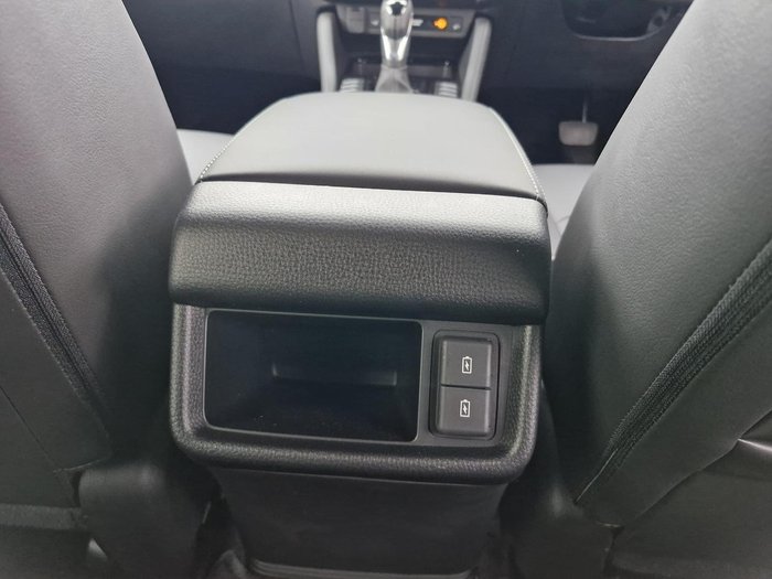 2026 Isuzu MU-X LS-T