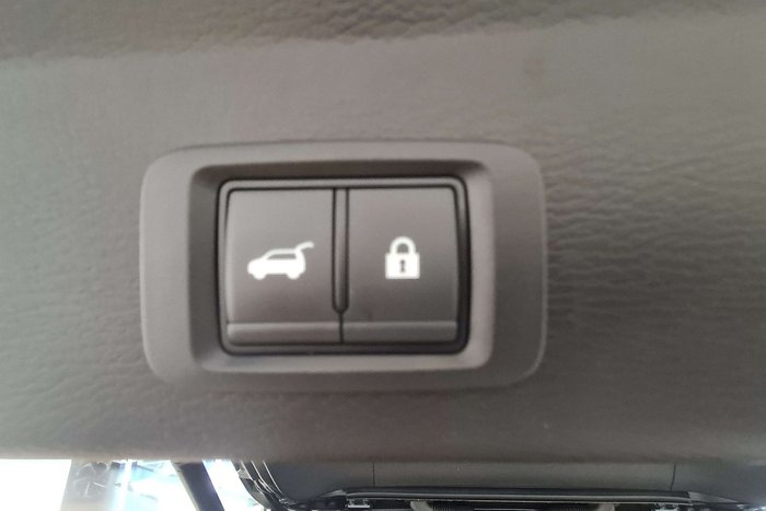 2024 Mitsubishi Outlander Aspire