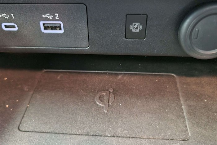 2024 Mitsubishi Outlander Aspire
