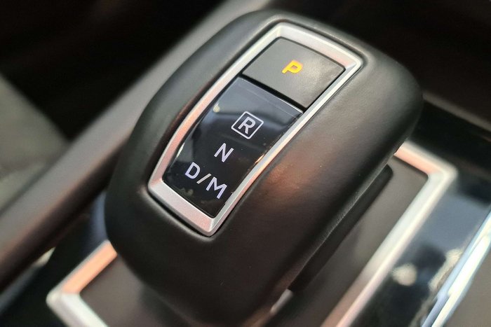 2024 Mitsubishi Outlander Aspire