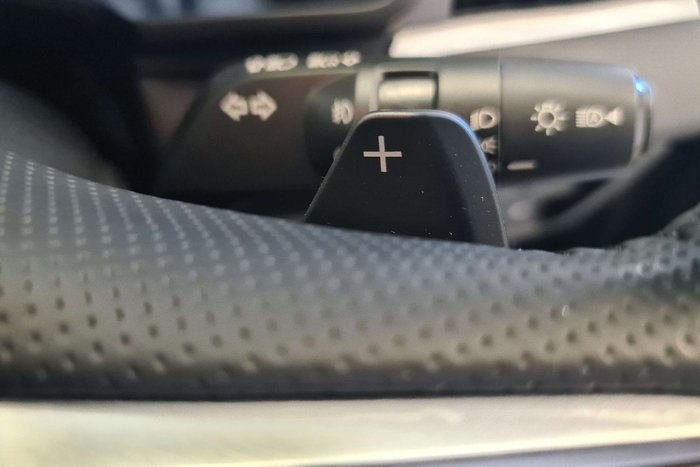 2024 Mitsubishi Outlander Aspire