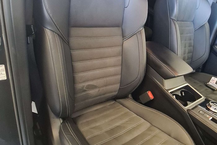 2024 Mitsubishi Outlander Aspire