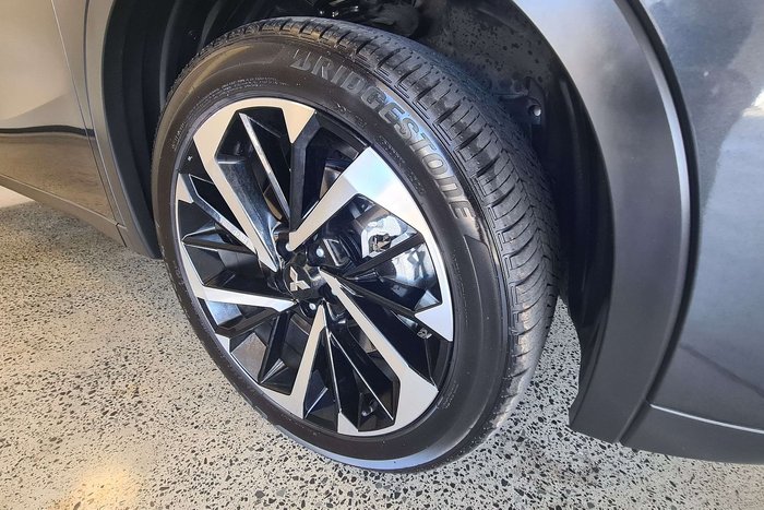 2024 Mitsubishi Outlander Aspire