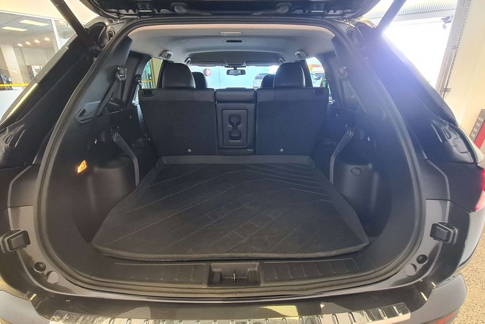 2024 Mitsubishi Outlander Aspire