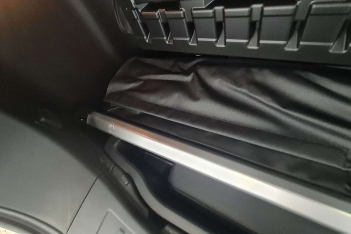 2024 Mitsubishi Outlander Aspire