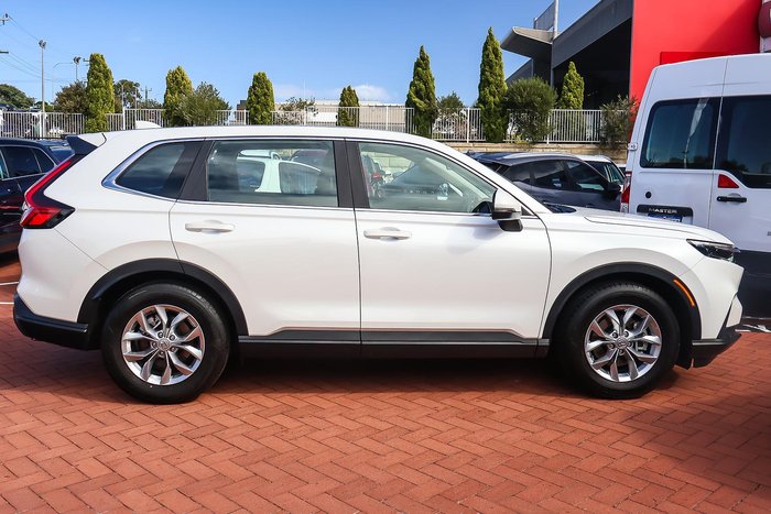 2024 Honda CR-V VTi X+