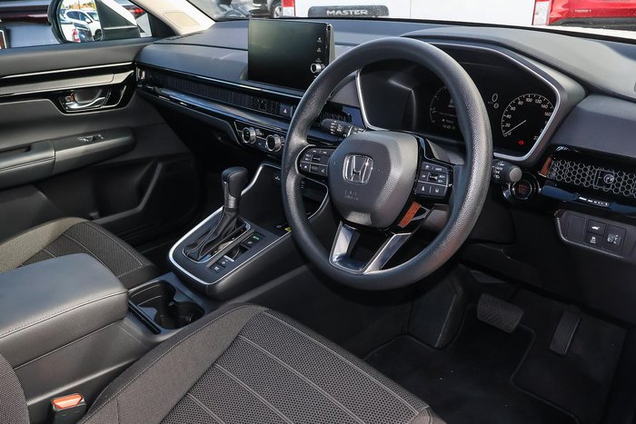 2024 Honda CR-V VTi X+