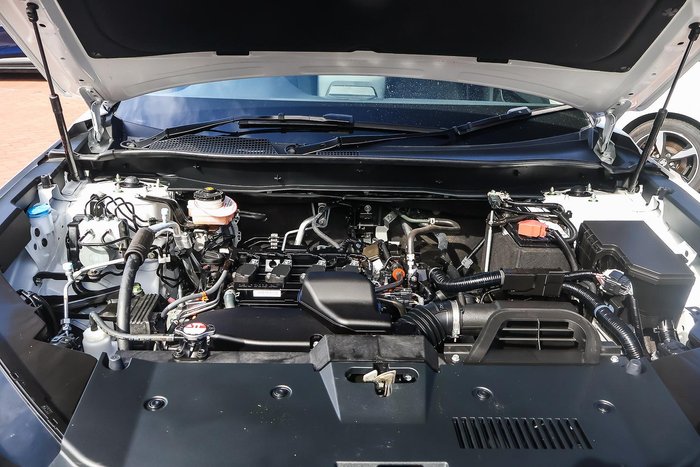 2024 Honda CR-V VTi X+
