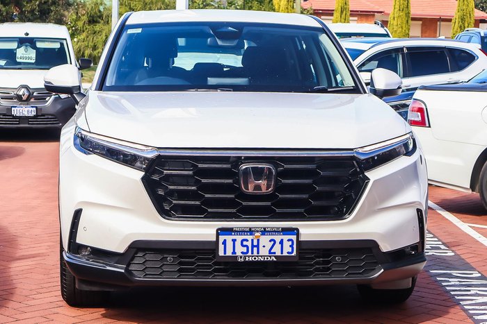 2024 Honda CR-V VTi X+