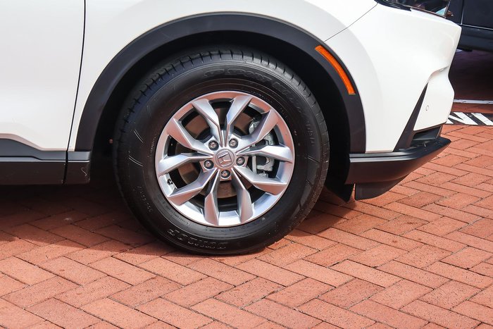 2024 Honda CR-V VTi X+