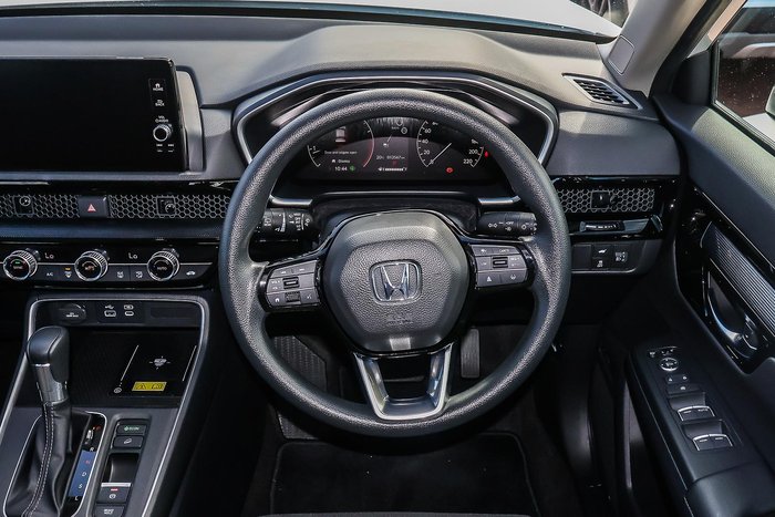2024 Honda CR-V VTi X+