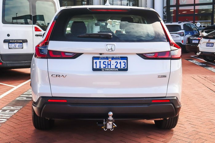 2024 Honda CR-V VTi X+